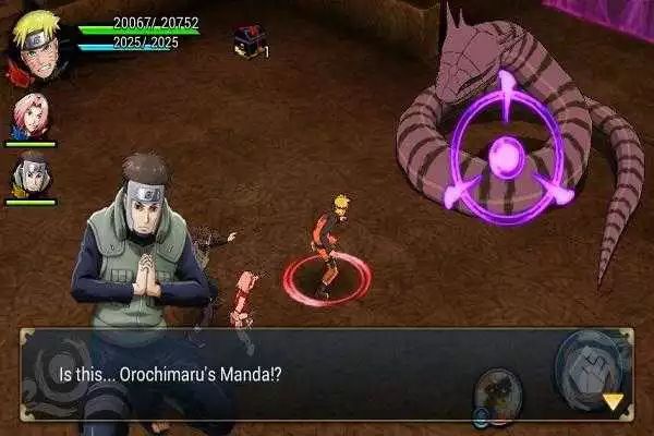 Play Tips Naruto X Boruto Ninja Free Ultimate Play Tips Naruto X Boruto Ninja Free Ultimate