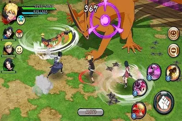 Play Tips Naruto X Boruto Ninja Free Ultimate Play Tips Naruto X Boruto Ninja Free Ultimate