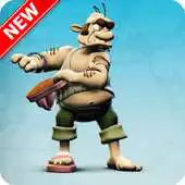Free play online Tips Neighbours From Hell APK