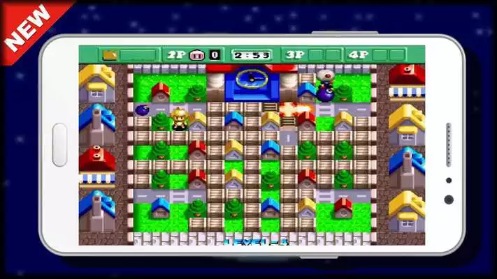 Play tips neo bomberman