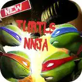 Free play online Tips Ninja Turtles: Legends Proguide 2018 APK