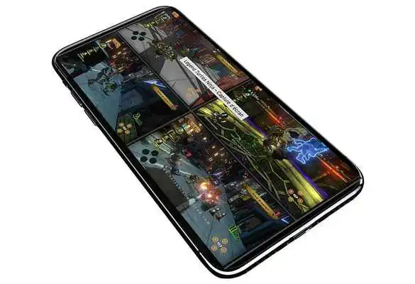 Play Tips Ninja Turtles: Legends Proguide 2018 Play Tips Ninja Turtles: Legends Proguide 2018