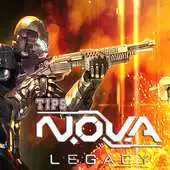 Free play online Tips N.O.V.A Legacy 17 APK