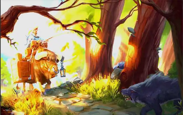 Play Tips Of Albion Online Games