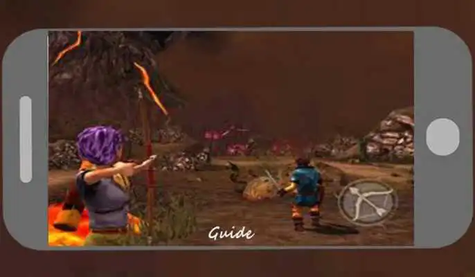 Play Tips of beast quest Play Tips of beast quest