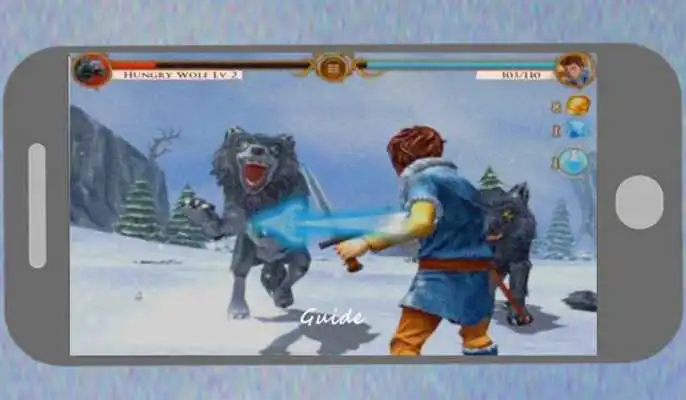 Play Tips of beast quest Play Tips of beast quest