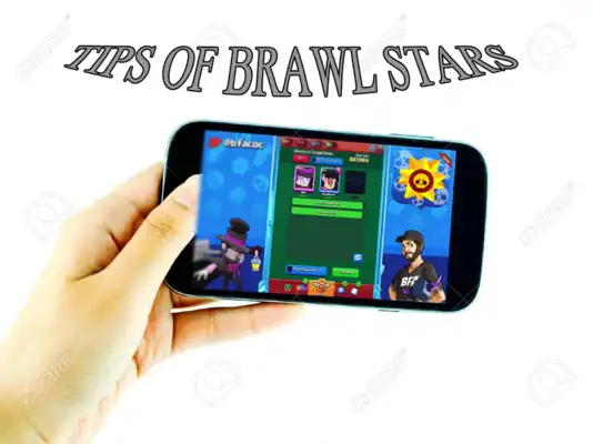 Play Tips of brawl stars