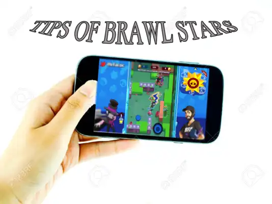 Play Tips of brawl stars