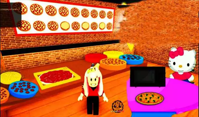 Play Tips of Cookie Swirl C Roblox