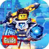 Free play online Tips of LEGO NEXO KNIGHTS : MERLOK 2.0 APK