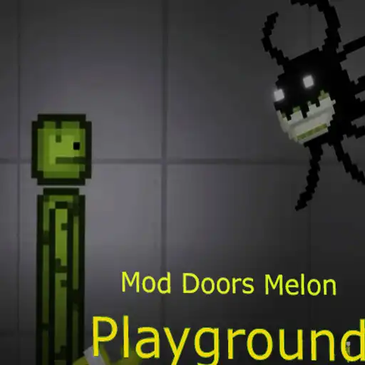 Play Tips of mods Melon Playground APK
