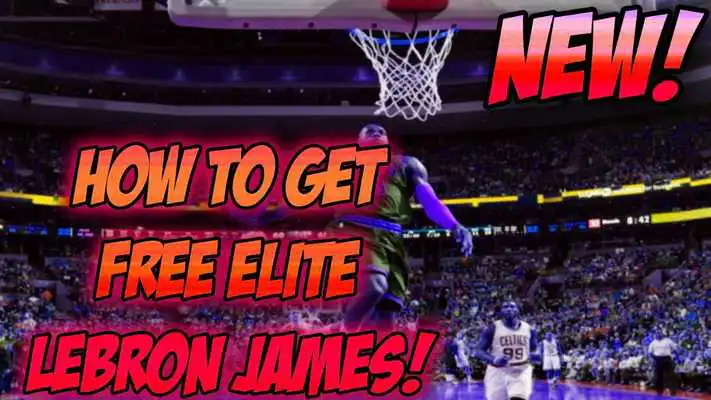 Play Tips of NBA LIVE 2K16 Mobile