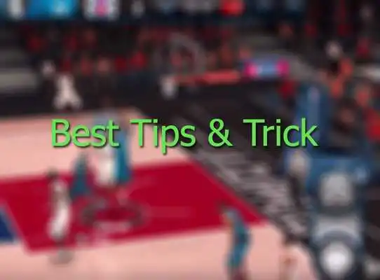 Play Tips of NBA LIVE 2K16 Mobile
