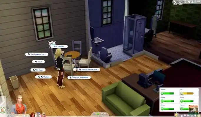 Play Tips: of The_Sims 4 Top Cheat-Hint Best