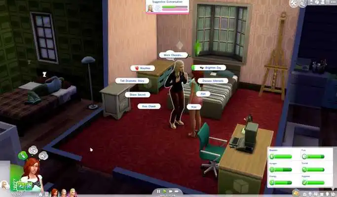 Play Tips: of The_Sims 4 Top Cheat-Hint Best