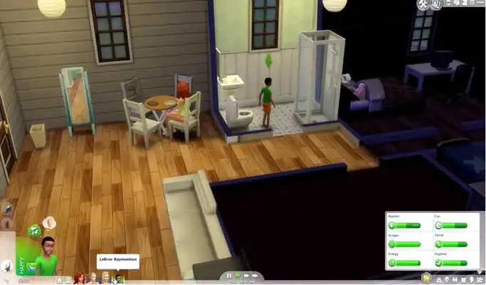 Play Tips: of The_Sims 4 Top Cheat-Hint Best
