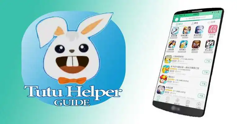 Play Tips of Tutu Helper TutuApp