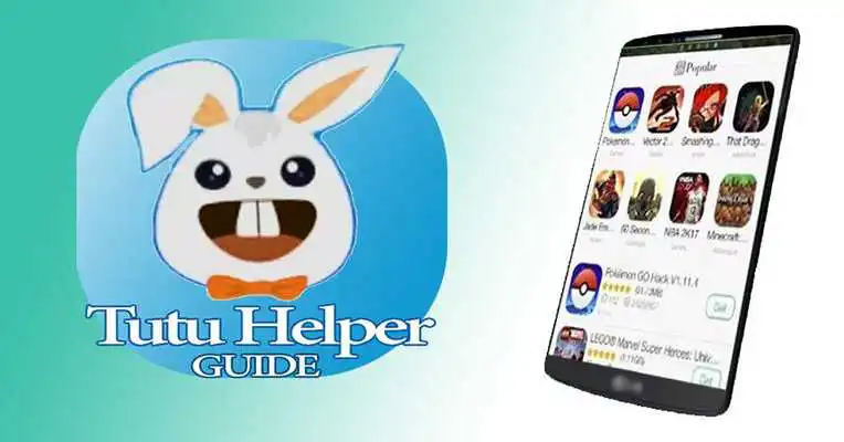 Play Tips of Tutu Helper TutuApp