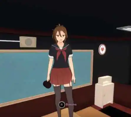 Play Tips of Yandere Simulator