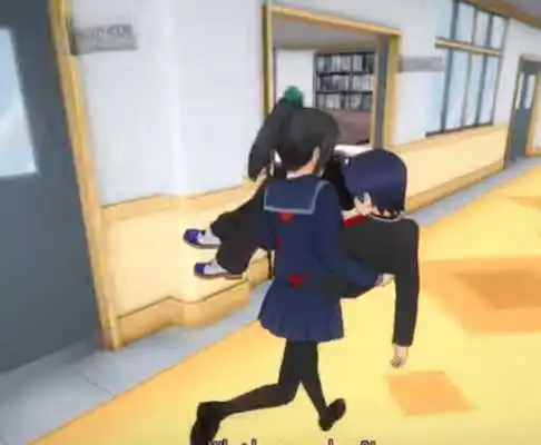 Play Tips of Yandere Simulator