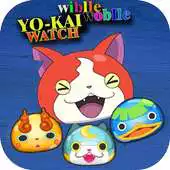 Free play online Tips Of Yo-Kai Watch Wibble Wobble APK