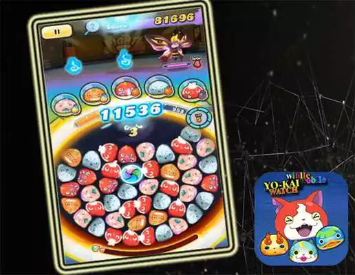 Play Tips Of Yo-Kai Watch Wibble Wobble Play Tips Of Yo-Kai Watch Wibble Wobble