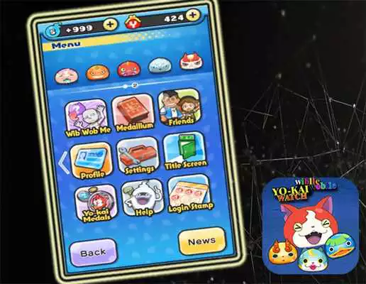 Play Tips Of Yo-Kai Watch Wibble Wobble Play Tips Of Yo-Kai Watch Wibble Wobble