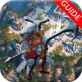 Free play online Tips Olympus Rising God Monsters Heroes Fantastic APK