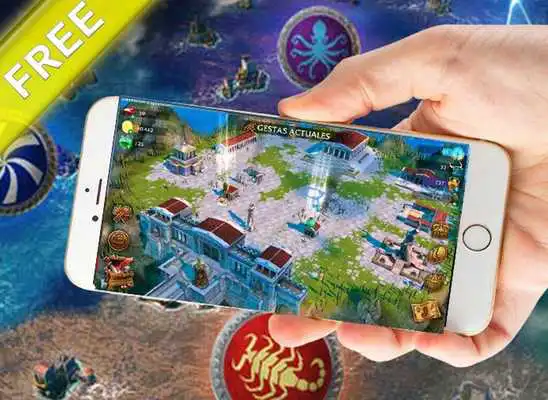 Play Tips Olympus Rising God Monsters Heroes Fantastic