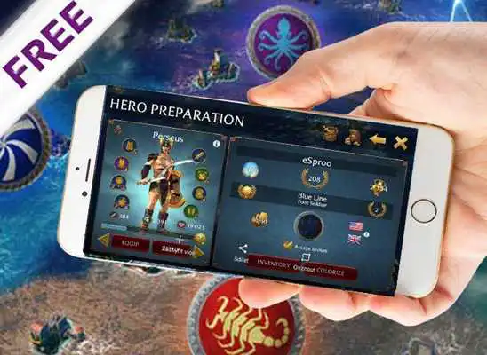 Play Tips Olympus Rising God Monsters Heroes Fantastic