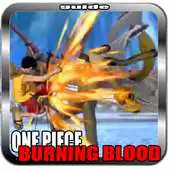 Free play online Tips One Piece Burning Blood. APK