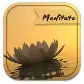 Free play online Tips On How To Meditate APK