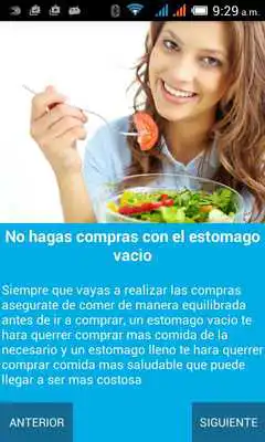 Play Tips Para Hacer Mercado