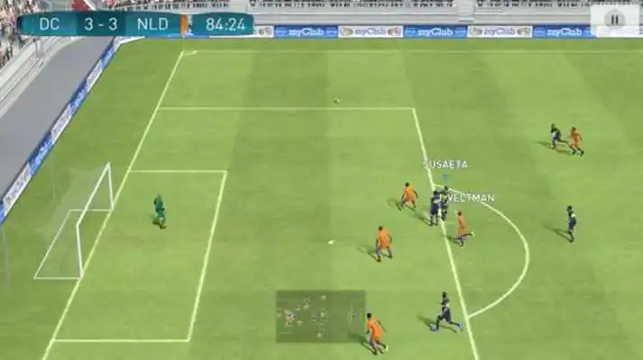 Play Tips PES 2017 Play Tips PES 2017