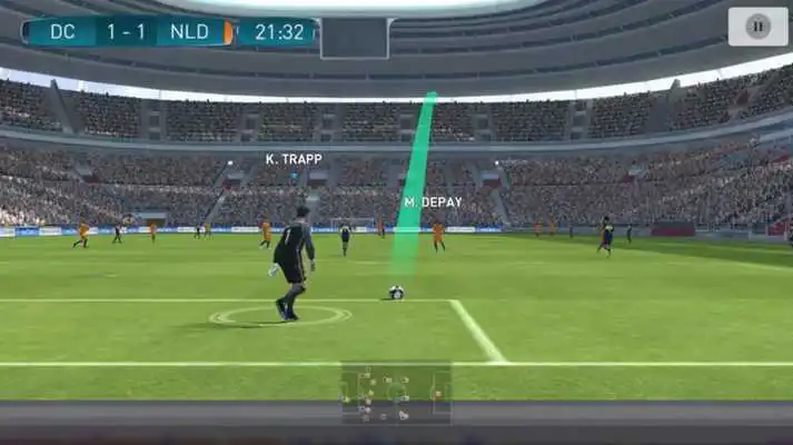 Play Tips PES 2017 Play Tips PES 2017