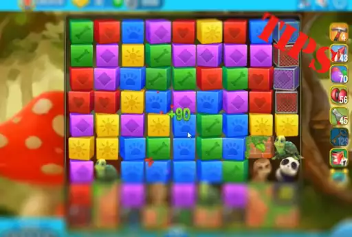 Play Tips Pet Rescue Saga
