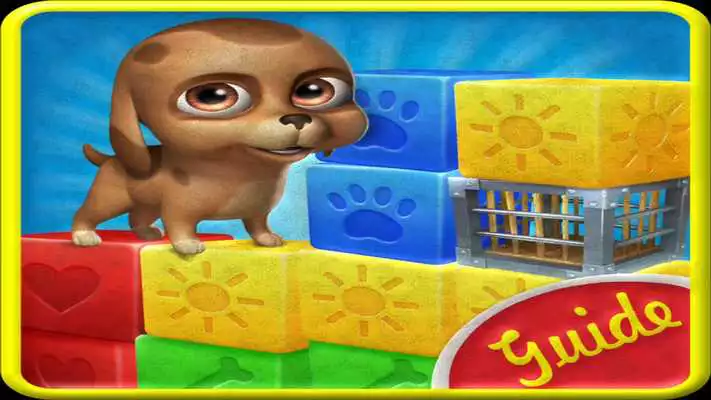 Play Tips Pet Rescue Saga