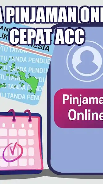 Play Tips Pinjol Langsung ACC as an online game Tips Pinjol Langsung ACC with UptoPlay
