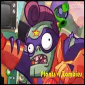 Free play online Tips Plants vs Zombies Heroes APK