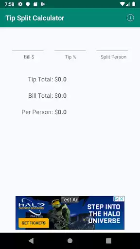 Play Tip Split Calculator and enjoy Tip Split Calculator with UptoPlay Play Tip Split Calculator and enjoy Tip Split Calculator with UptoPlay