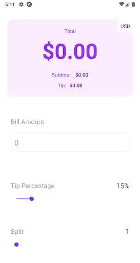 Play Tip Split - Tip Calculator  and enjoy Tip Split - Tip Calculator with UptoPlay