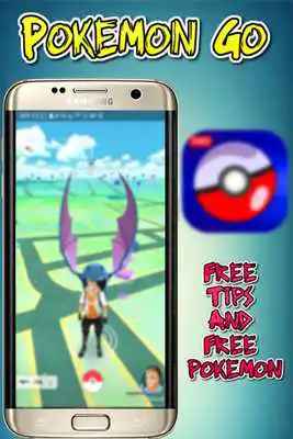 Play Tips Pokemon Go 2017