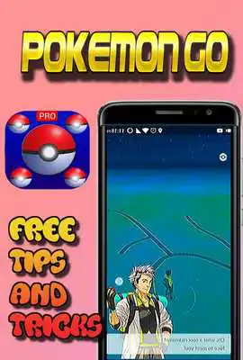 Play Tips Pokemon Go 2018