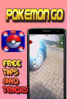 Play Tips Pokemon Go 2018