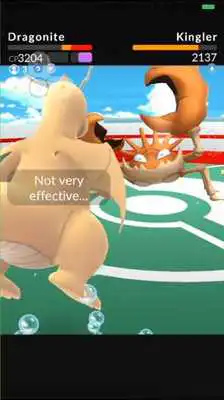 Play Tips Pokemon Go Pro