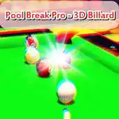 Free play online Tips Pool Break Pro 3D Billard APK Free play online Tips Pool Break Pro 3D Billard APK