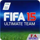 Free play online Tips Real FIFA 15 KICK New Tips APK