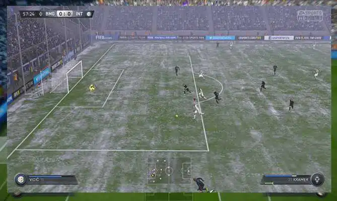 Play Tips Real FIFA 15 KICK New Tips
