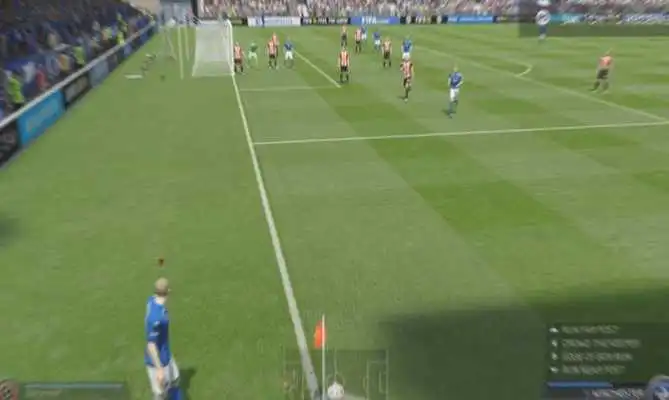 Play Tips Real FIFA 15 KICK New Tips