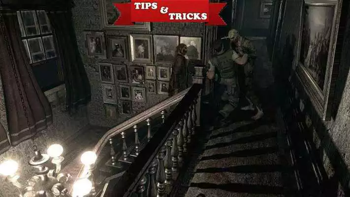 Play Tips Resident Evil 7 Biohazard